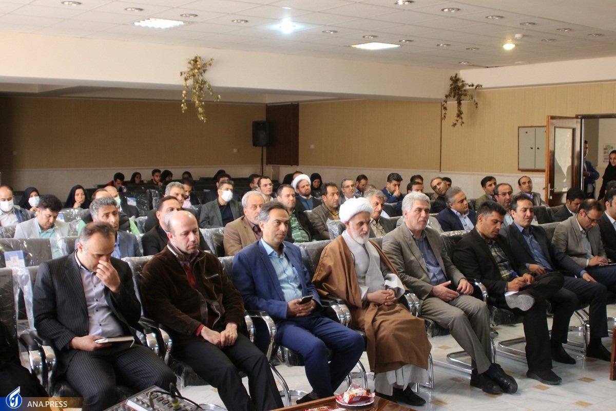 سرپرست دانشگاه آزاد اسلامی واحد مهدیشهر معرفی شد