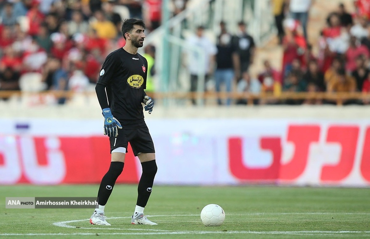 دو پرسپولیسی از رکورد خوردبین و بهزادی عبور کردند