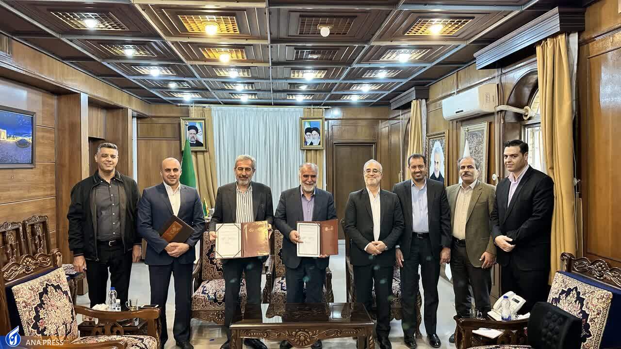 فضای فناورانه و پردیس پارک علم و فناوری دانشگاه آزاد کرمان ایجاد می&zwnj;شود