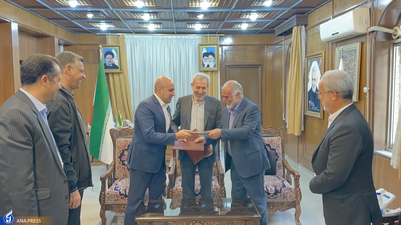 فضای فناورانه و پردیس پارک علم و فناوری دانشگاه آزاد کرمان ایجاد می&zwnj;شود