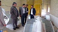 «ماشین برداشت سر نی نیشکر» طراحی و ساخته میشود