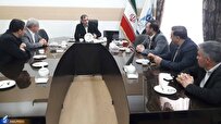 شرکت‌‌های صنعتی خواستار همکاری‌ با دانشگاه در قالب طرح پویش شدند