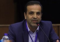 مهران تیشه گران رئیس شد