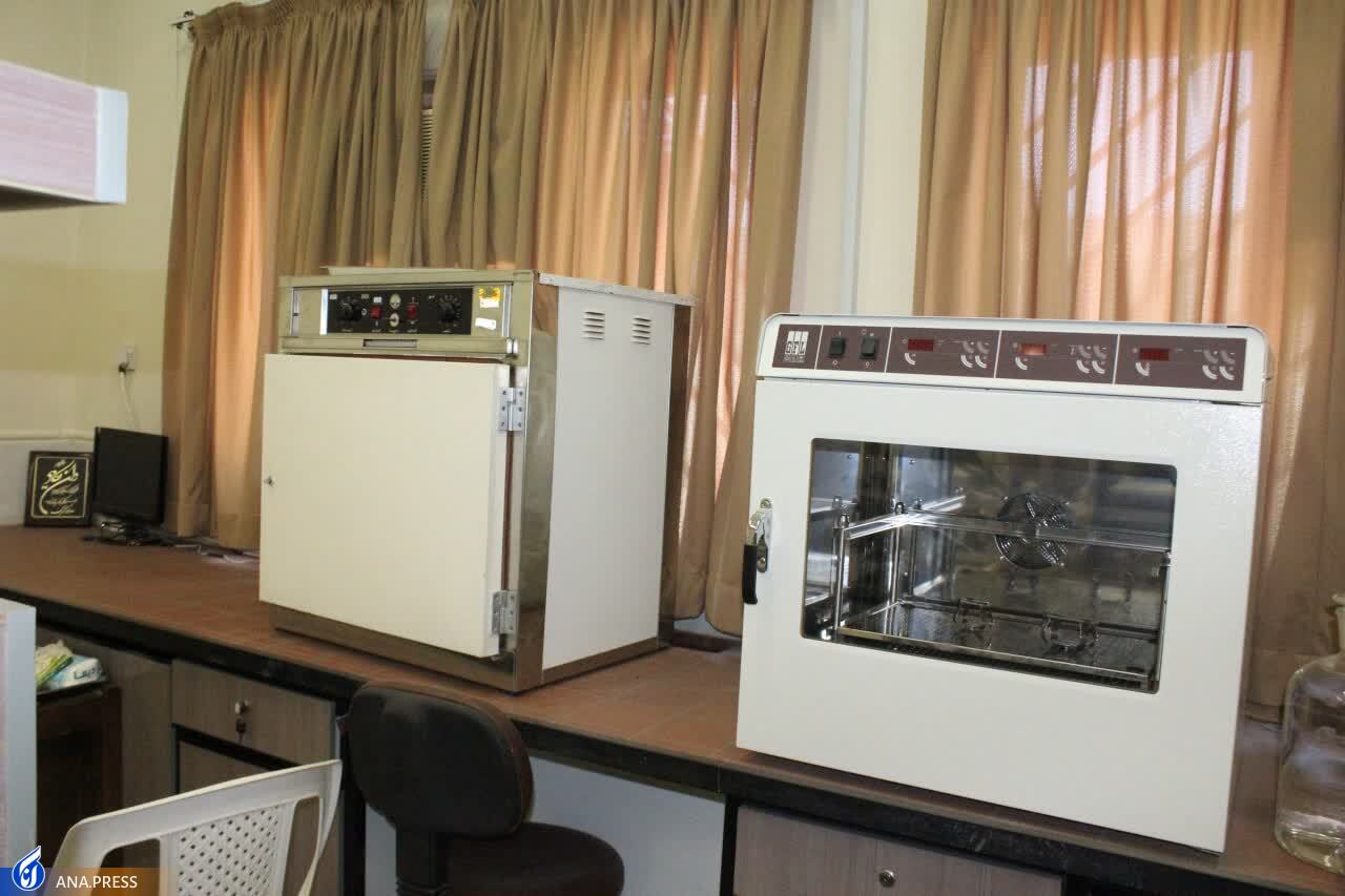 ۳۰ شرکت فناور در پردیس علم و فناوری انرژی خوزستان مستقر میشوند ۳۰ شرکت فناور در پردیس علم و فناوری انرژی خوزستان مستقر میشوند