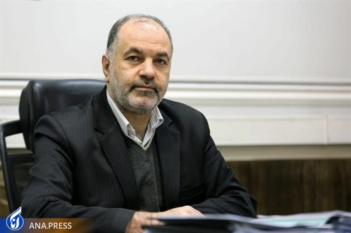افزایش میانگین سنی زائران حج ۱۴۰۲؛ برای سلامت حجاج مسن برنامهریزی میکنیم