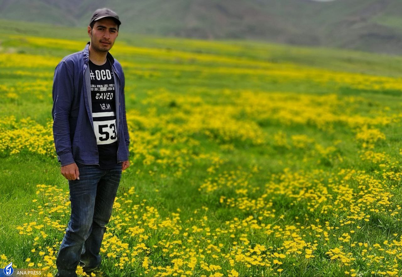 اختراعی که از هوش مصنوعی، کشاورزی و فناوری اطلاعات بهره می&zwnj;گیرد