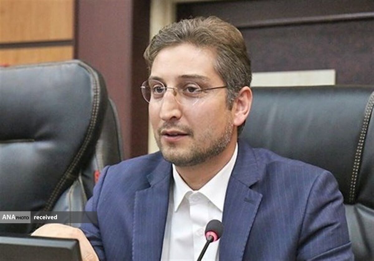 معترضان در حال جمع آوری امضا برای اعتراض به نماینده جهانی/حقدادی رئیس فدراسیون ژیمناستیک شد