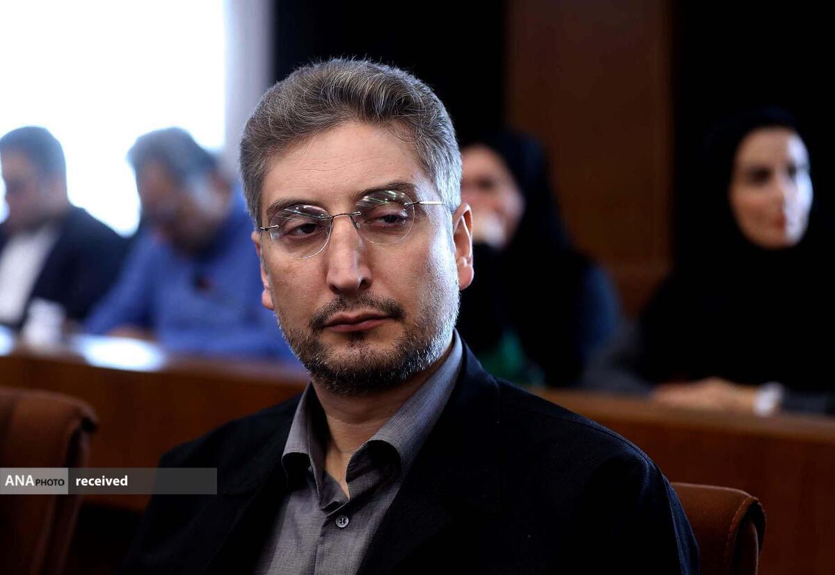 حقدادی: از فردا رشد ژیمناستیک اهمیت دارد