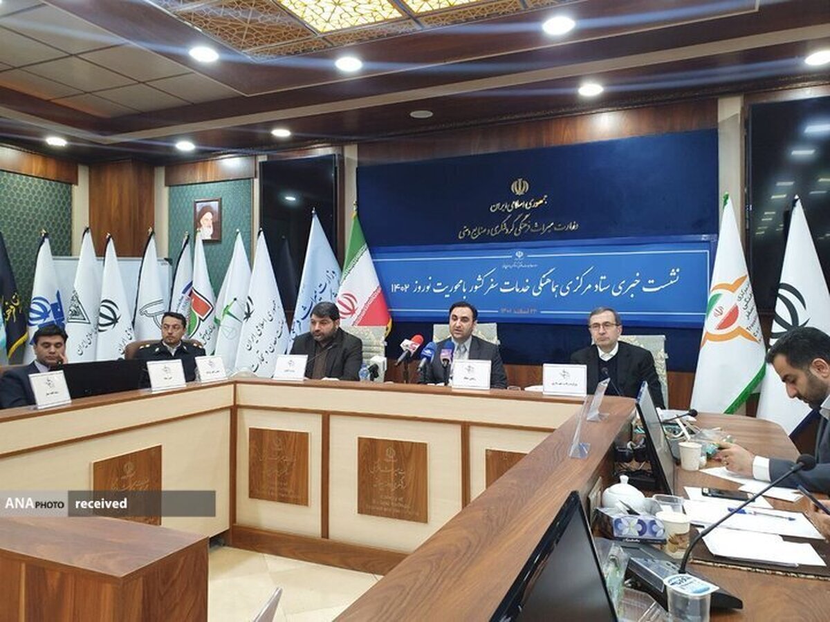 پیگیر حل مشکل پلمب مراکز گردشگری مجاز شدیم