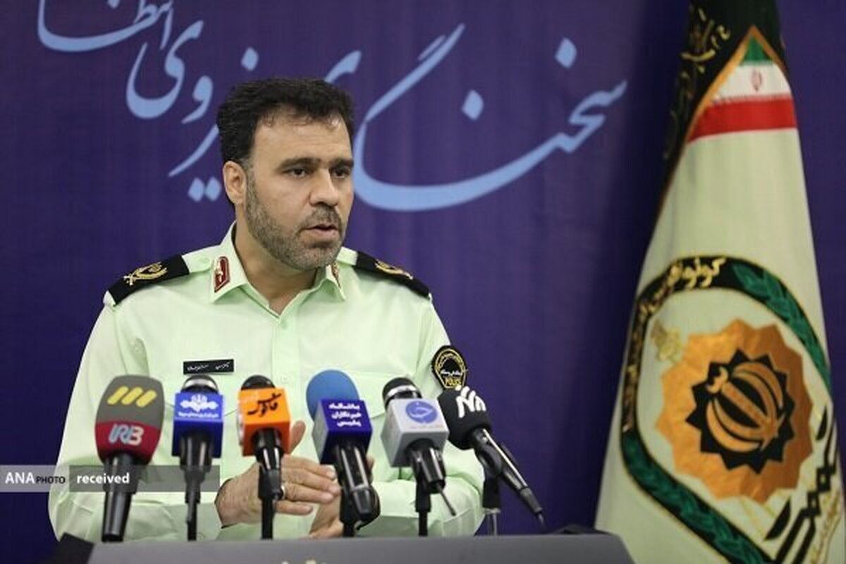 دستگیری ۱۱۰ نفر در ارتباط با بدحالی دانشآموزان