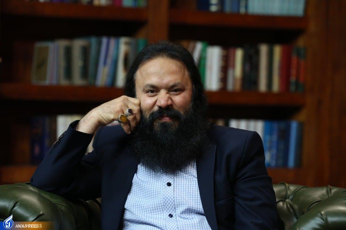 آخرین وضعیت «کوروش زارعی» پس از سکته مغزی
