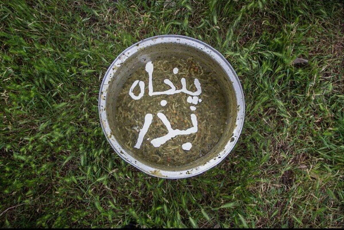آیین پنجاه بدر در قزوین به چه صورت اجرا میشود؟