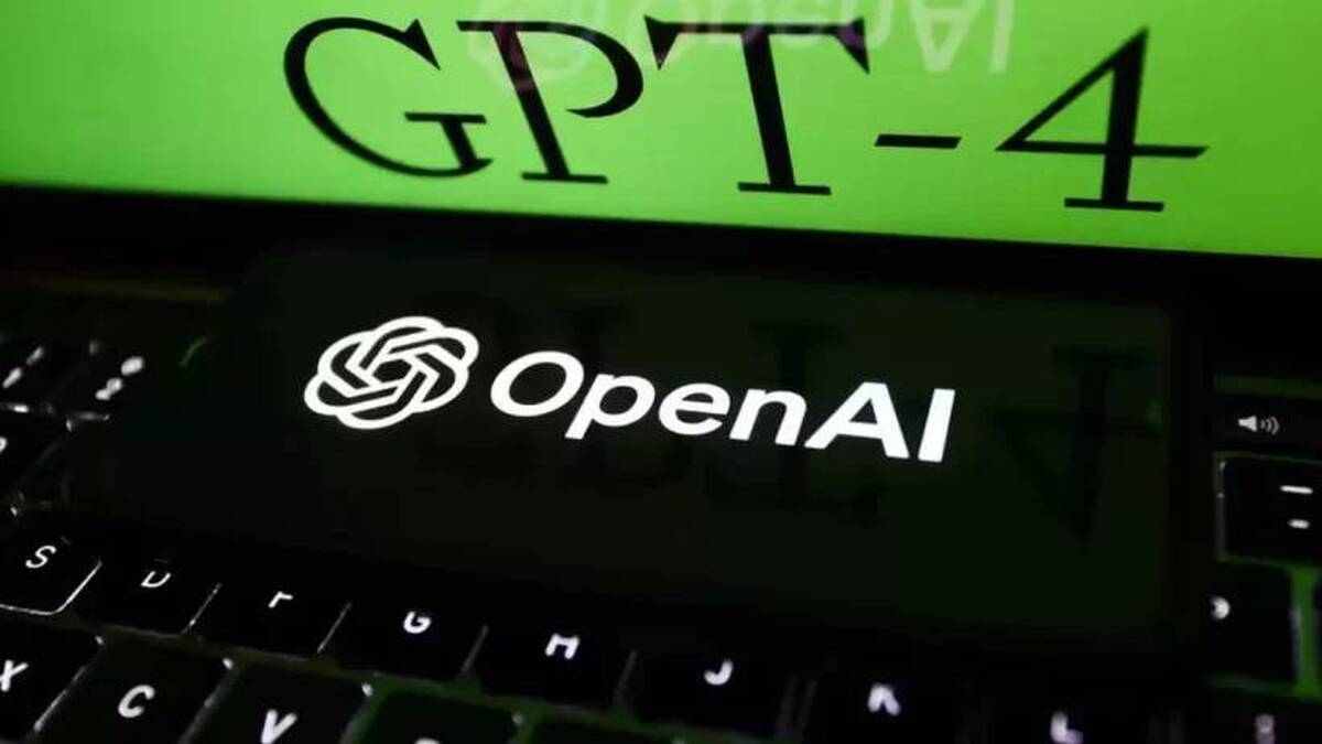 GPT-4 نسخه جدید هوش مصنوعیChatGPT بیشتر رفتارهای انسانی دارد!