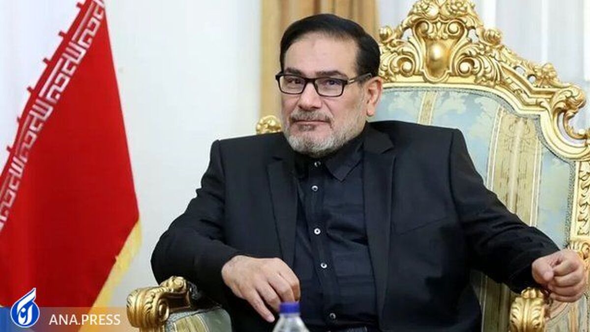 شمخانی در دیدار با همتای اماراتی: وجود بیاعتمادی در کشورهای خلیج فارس خواست دشمنان فرامنطقهای است