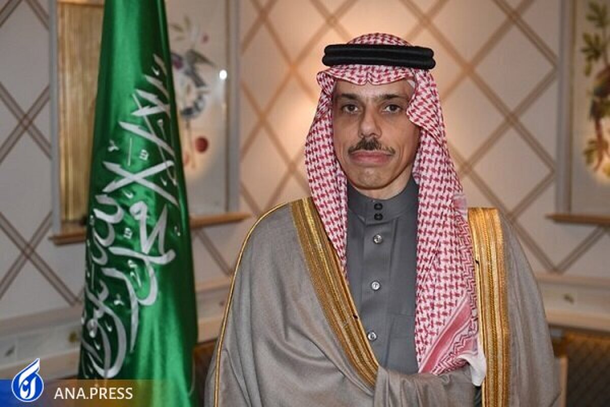 جدیدترین موضع گیری وزیر خارجه عربستان درباره ایران
