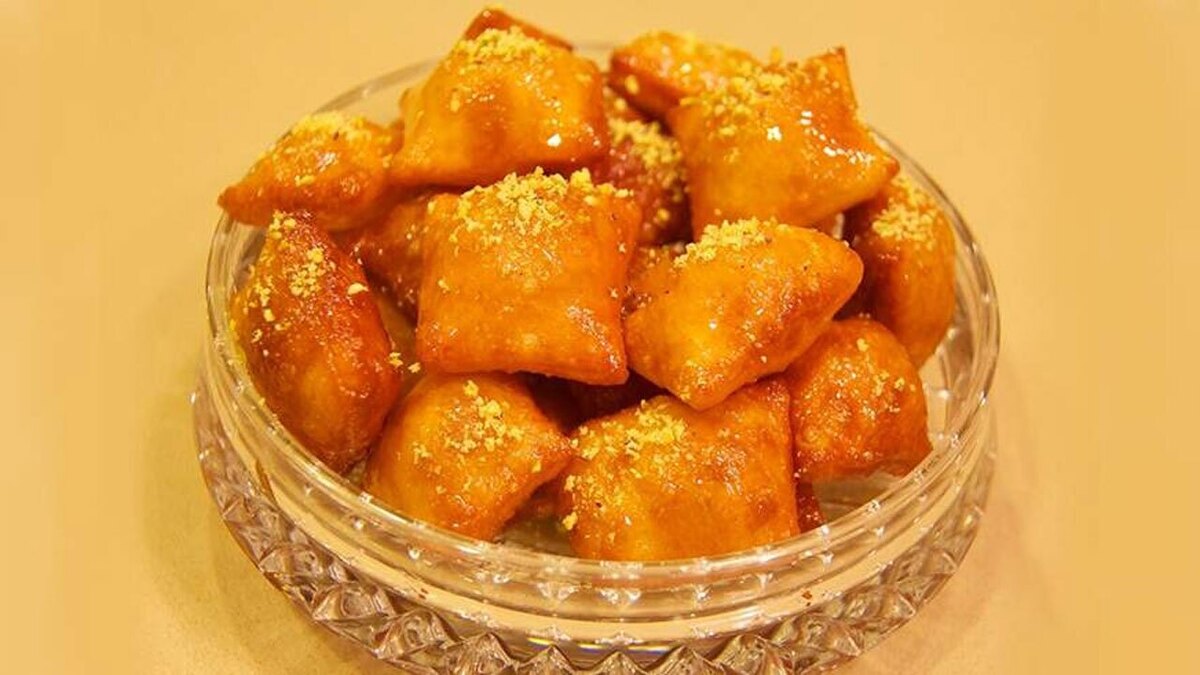 طرز تهیه گوشفیل در منزل +ترفندی برای پف کردن گوشفیلها
