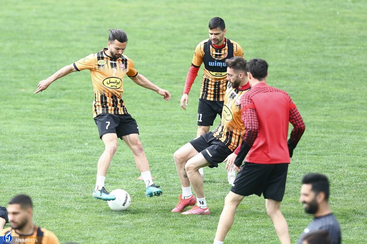 دلیل تعطیلی زودهنگام پرسپولیس مشخص شد