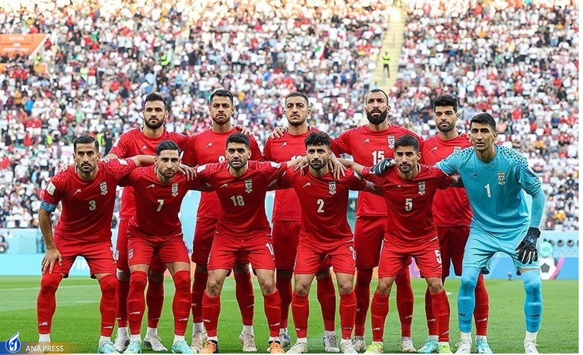4 پرسپولیسی و 3 استقلالی در فهرست تیم ملی با نظر قلعه نویی/ خبری از قائدی نیست