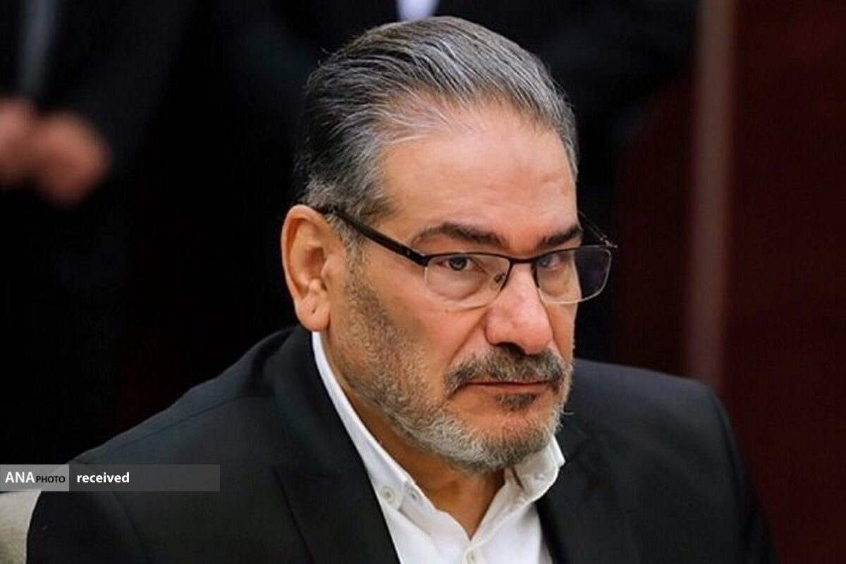 «علی شمخانی» به عراق میرود