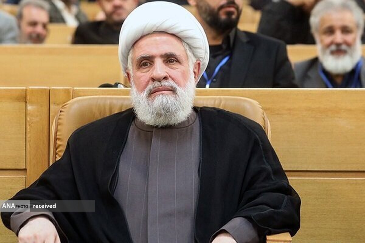 رئیسجمهور لبنان سریعتر انتخاب شود
