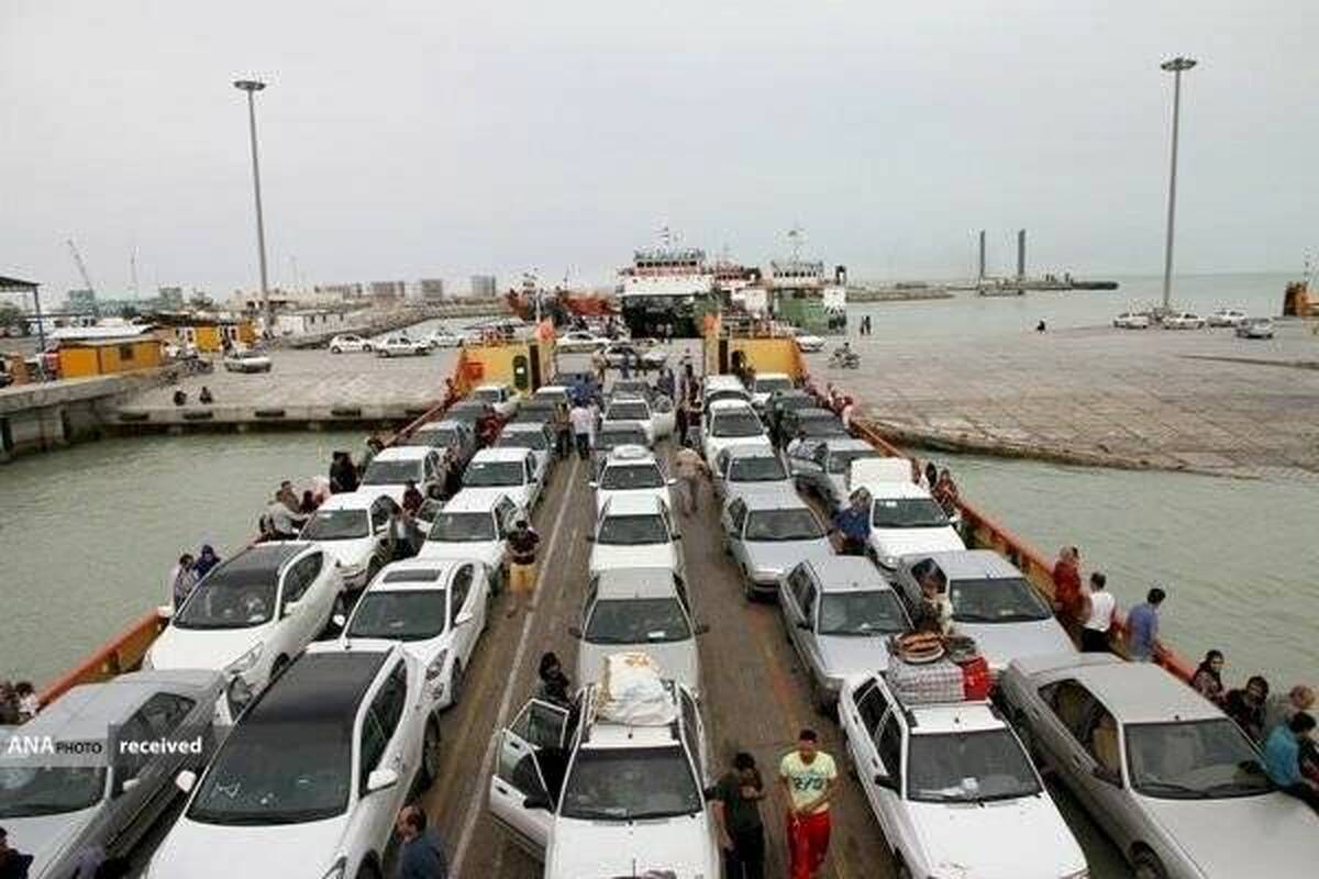 محدودیتی برای ورود پیکان و پراید به جزیره کیش وجود ندارد