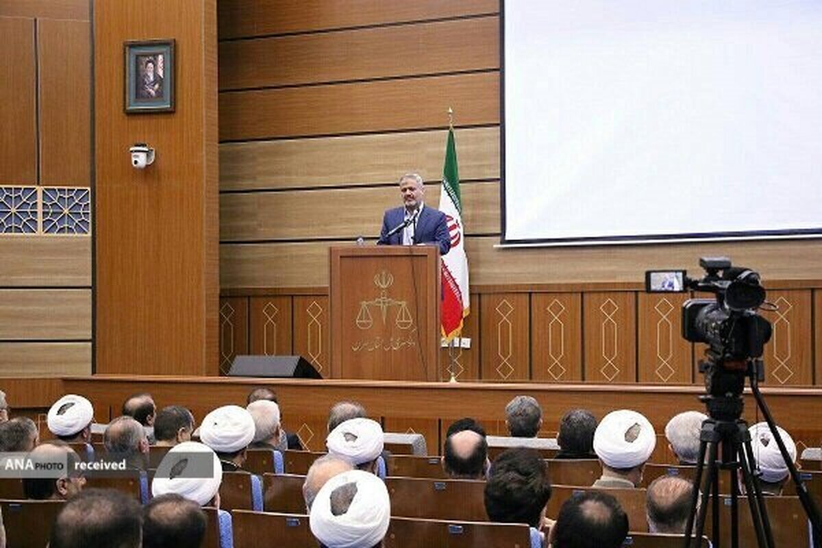افزایش ورودی پروندهها در سال جاری