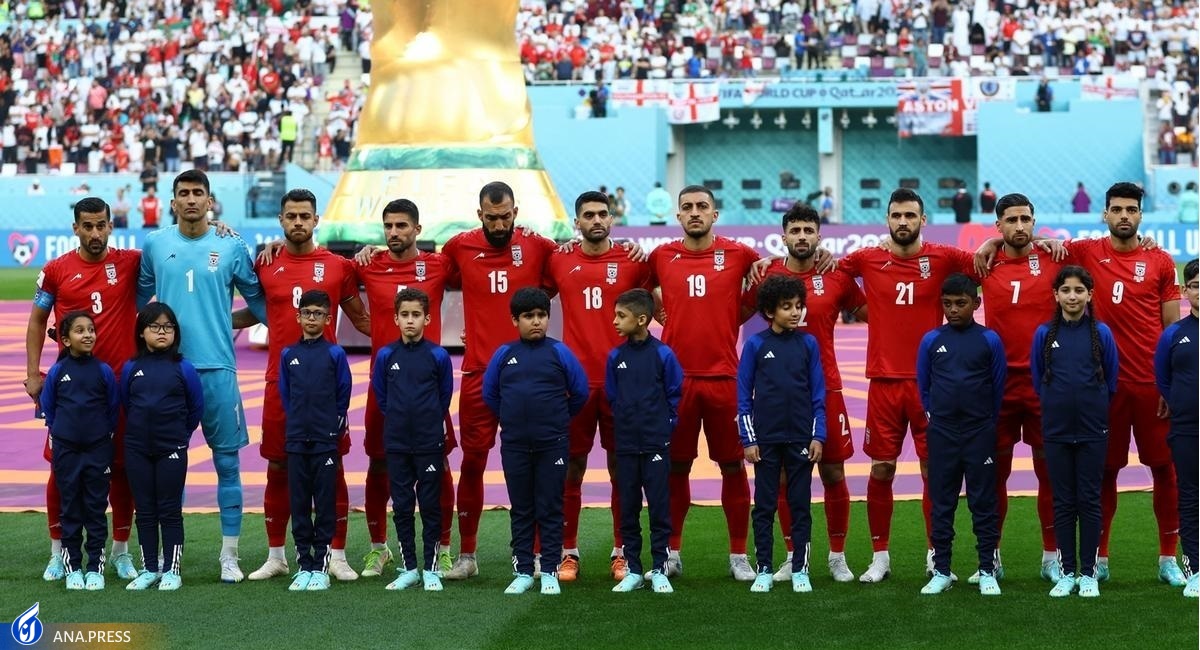 کربکندی: بازیکنان آماده دعوت شدهاند و زمان انتقاد از قلعهنویی نیست