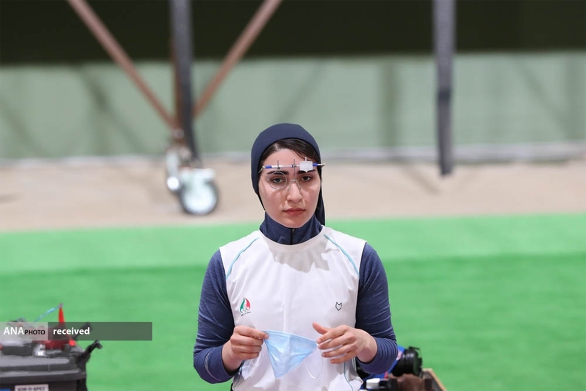 رستمیان: می خواهم با سرعت خرگوش به اهدافم برسم  امیدوارم ورزشکار سال انتخاب شوم