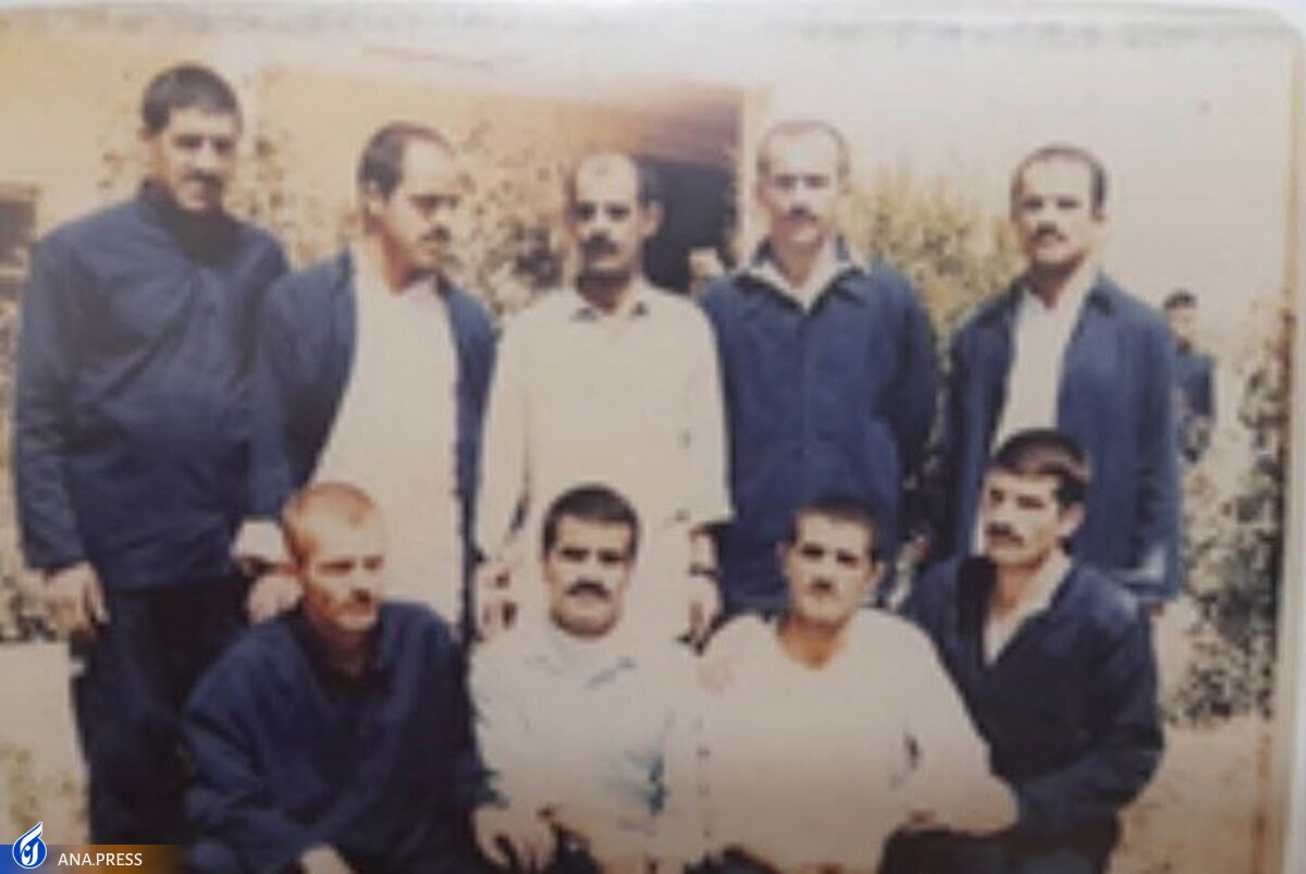 اسارت ۸سالهای که در عید نوروز ۶۱ رقم خورد