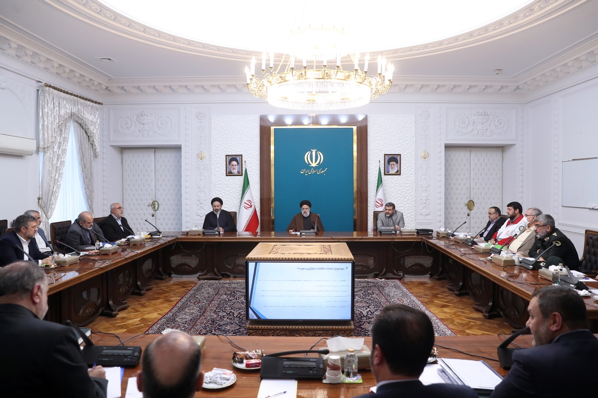دستاندرکاران برگزاری حج با همافزایی در خدماترسانی به زائران خانه خدا به وظایف خود عمل کنند