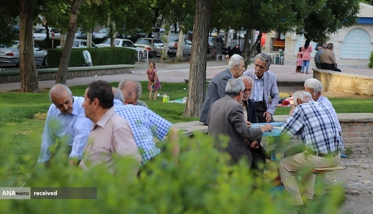 پرداخت ۵۰ درصد پاداش پایان خدمت بازنشستگان هلالاحمر