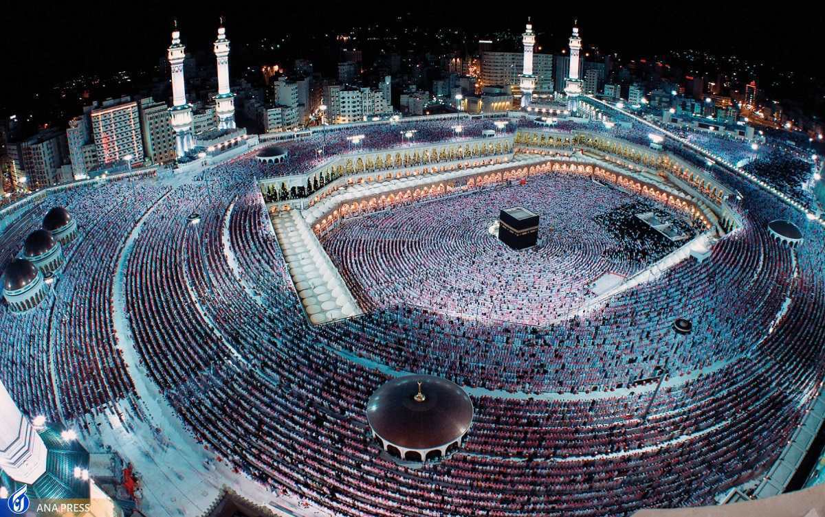 آغاز پذیرش عمرهگزاران در ماه مبارک رمضان