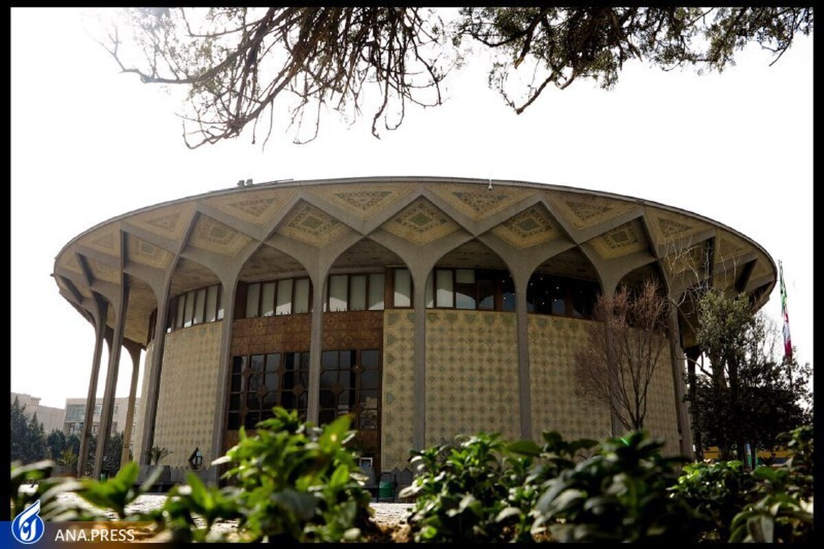 آمار پرتماشاگرترین نمایشهای تئاتر شهر در سال ۱۴۰۱ اعلام شد