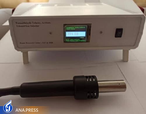 دانشگاهِ موفق در حل مسئله؛ از مصورسازی تجهیزات زیرزمینی تا دانش فنی تصفیه آلایندهها دانشگاهِ موفق در حل مسئله؛ از مصورسازی تجهیزات زیرزمینی تا دانش فنی تصفیه آلایندهها