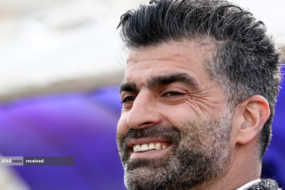 رضایی: قلعهنویی انتخاب خوبی برای تیم ملی است/ باید به سرمربی تیم ملی چند سال فرصت بدهند+ فیلم