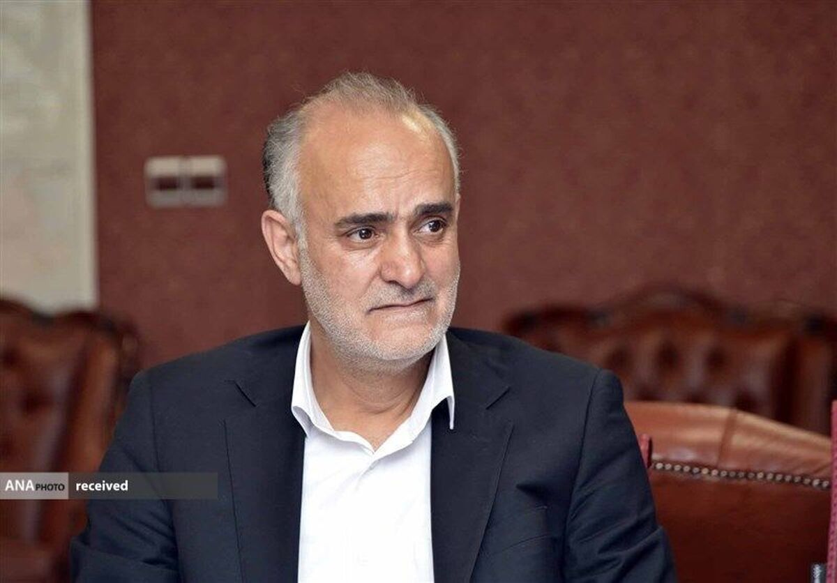 نبی: امیدوارم برنامههای قلعهنویی برای تیم ملی منتج به نتایج خوبی شود