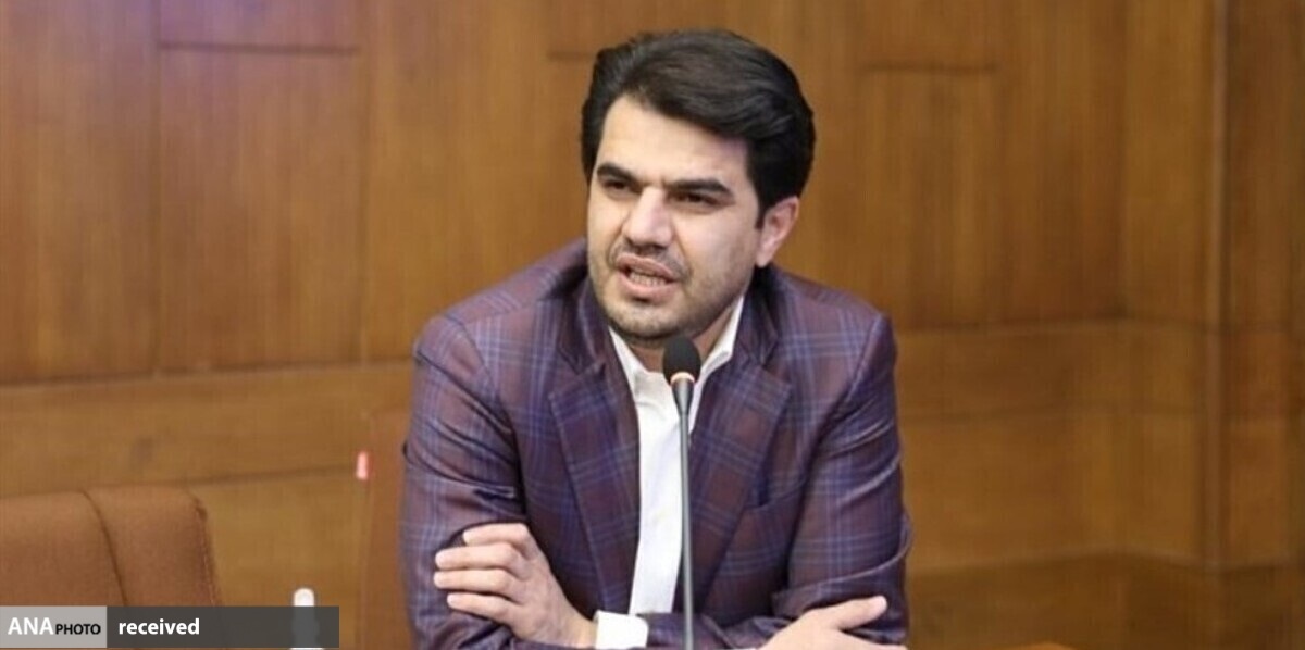 عزیزی: شاید فدراسیون گلف برای مسئولان ورزش کشور فدراسیون چند بزرگی نیست