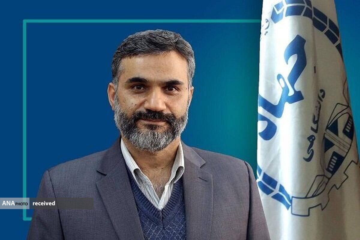 قائم مقام رئیس جهاددانشگاهی منصوب شد
