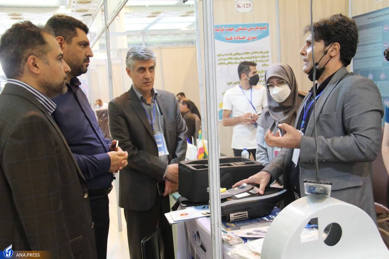 //توسعه هسته شتابدهنده دانشآموزی در دستور کار دانشگاه آزاد اسلامشهر //توسعه هسته شتابدهنده دانشآموزی در دستور کار دانشگاه آزاد اسلامشهر