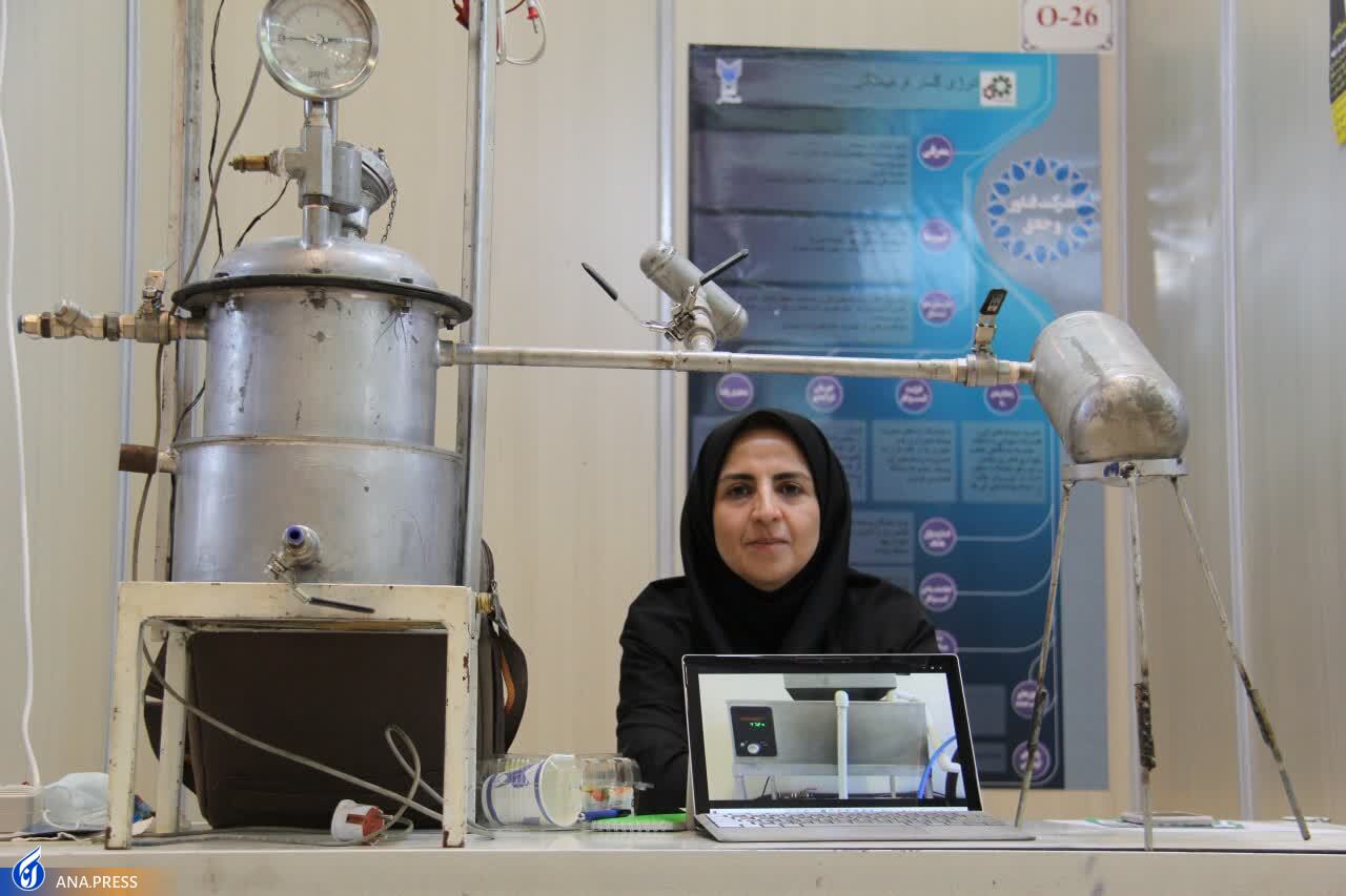 //توسعه هسته شتابدهنده دانشآموزی در دستور کار دانشگاه آزاد اسلامشهر //توسعه هسته شتابدهنده دانشآموزی در دستور کار دانشگاه آزاد اسلامشهر