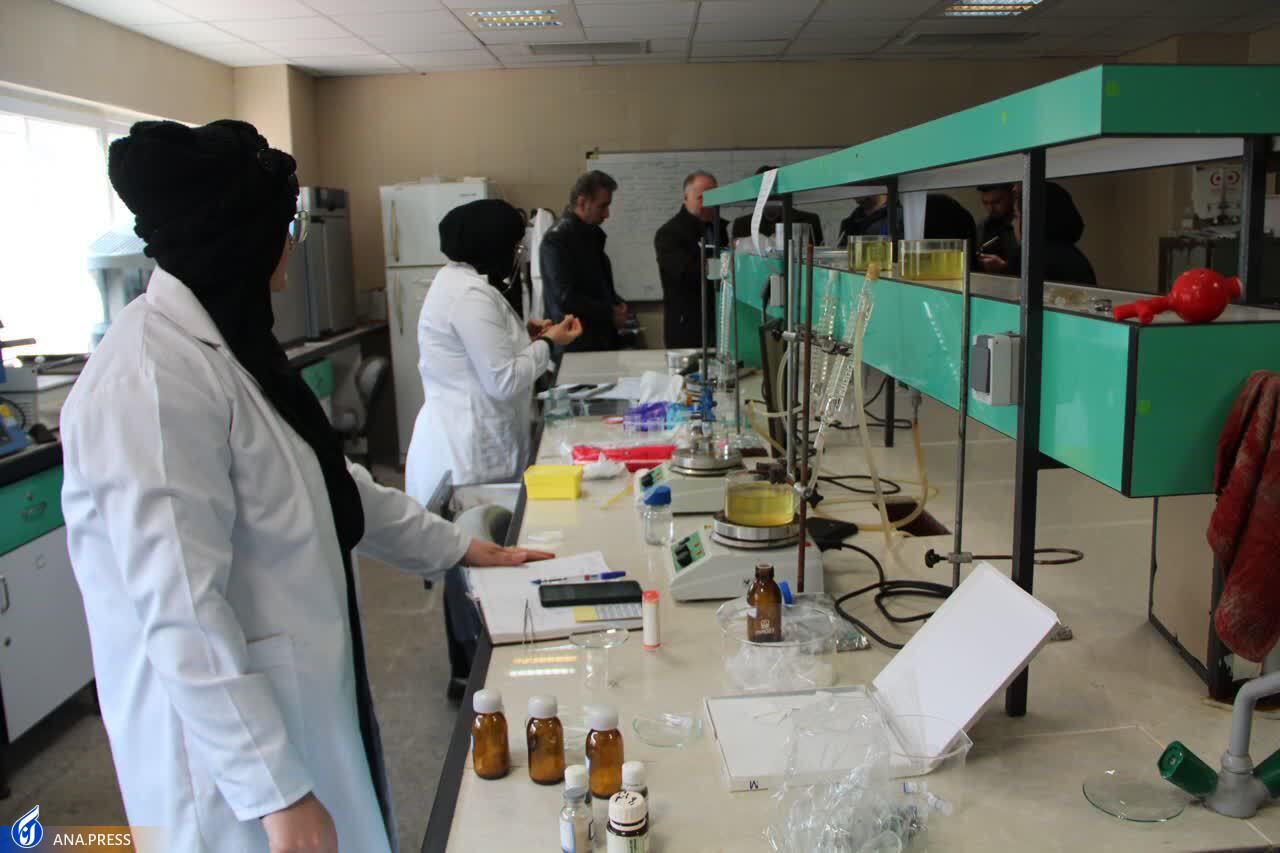 موفقیتهایی با طعم فناوری؛ از راهاندازی سرای نوآوری برنج تا ایجاد مرکز رشد سلامت و دارو موفقیتهایی با طعم فناوری؛ از راهاندازی سرای نوآوری برنج تا ایجاد مرکز رشد سلامت و دارو