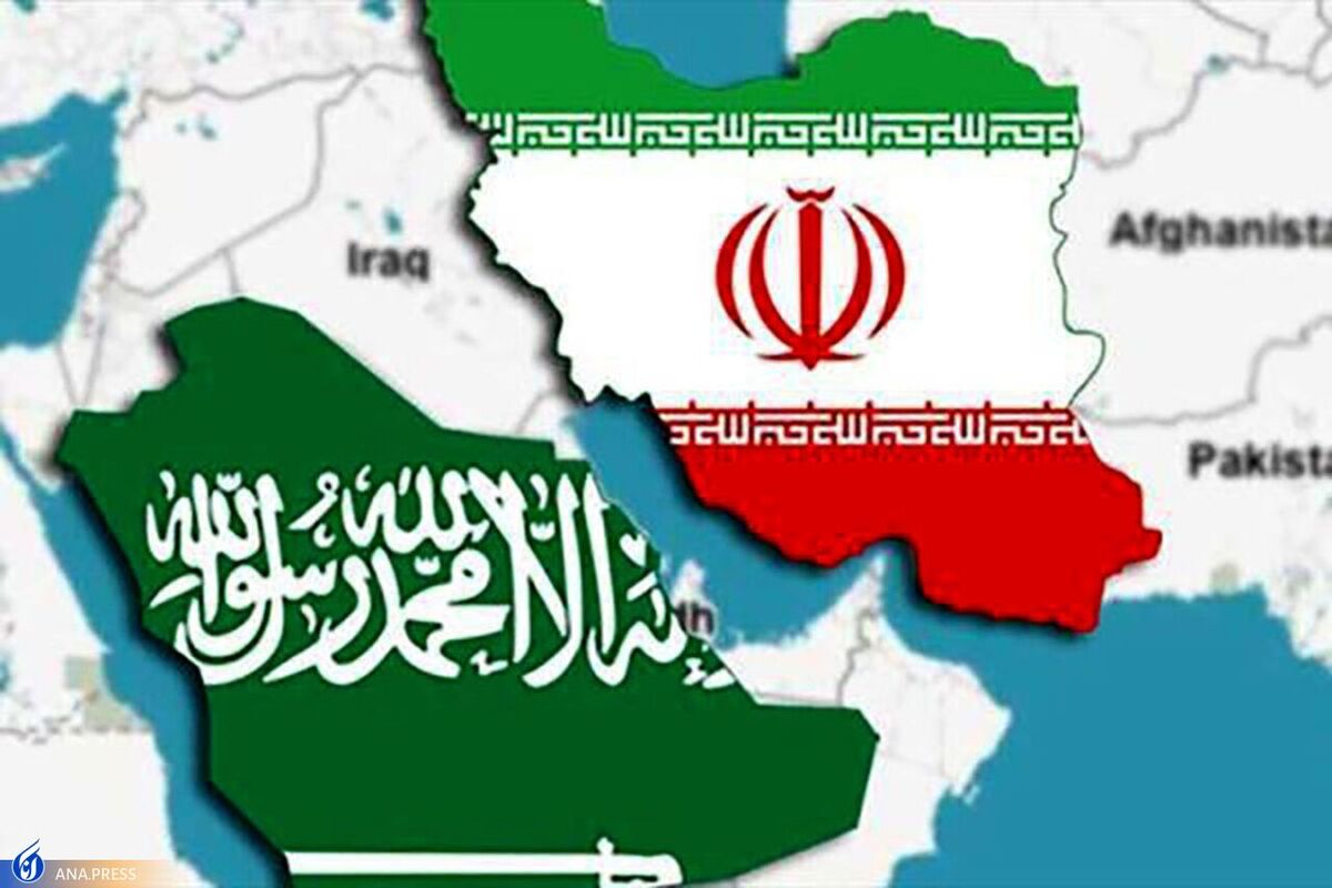 رئیسی از سوی پادشاه عربستان به این کشور دعوت شد + عکس