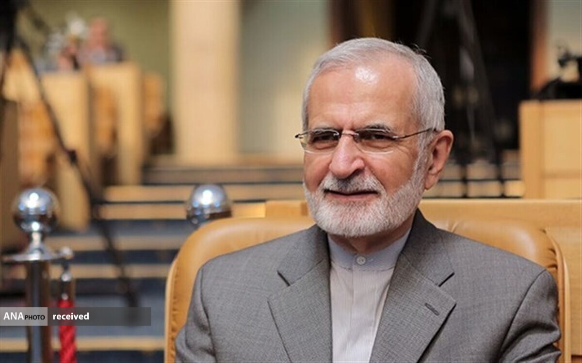 ایران و عربستان نمیتوانند یکدیگر را حذف کنند