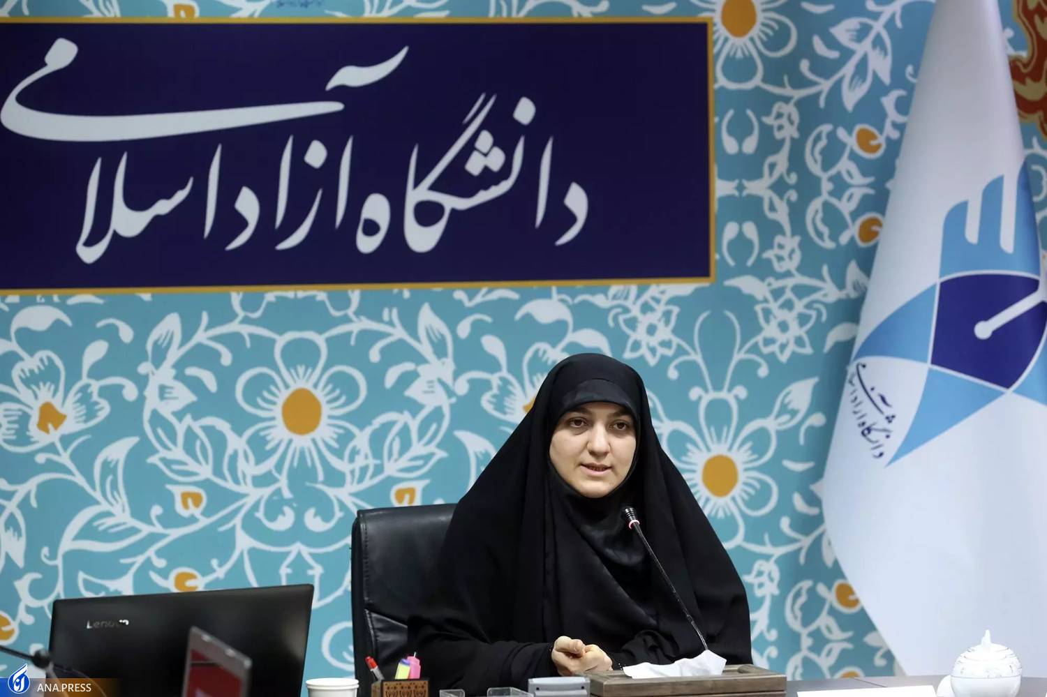زنان مهم‌ترین رکن شکل‌دهی سبک زندگی اسلامی ایرانی هستند