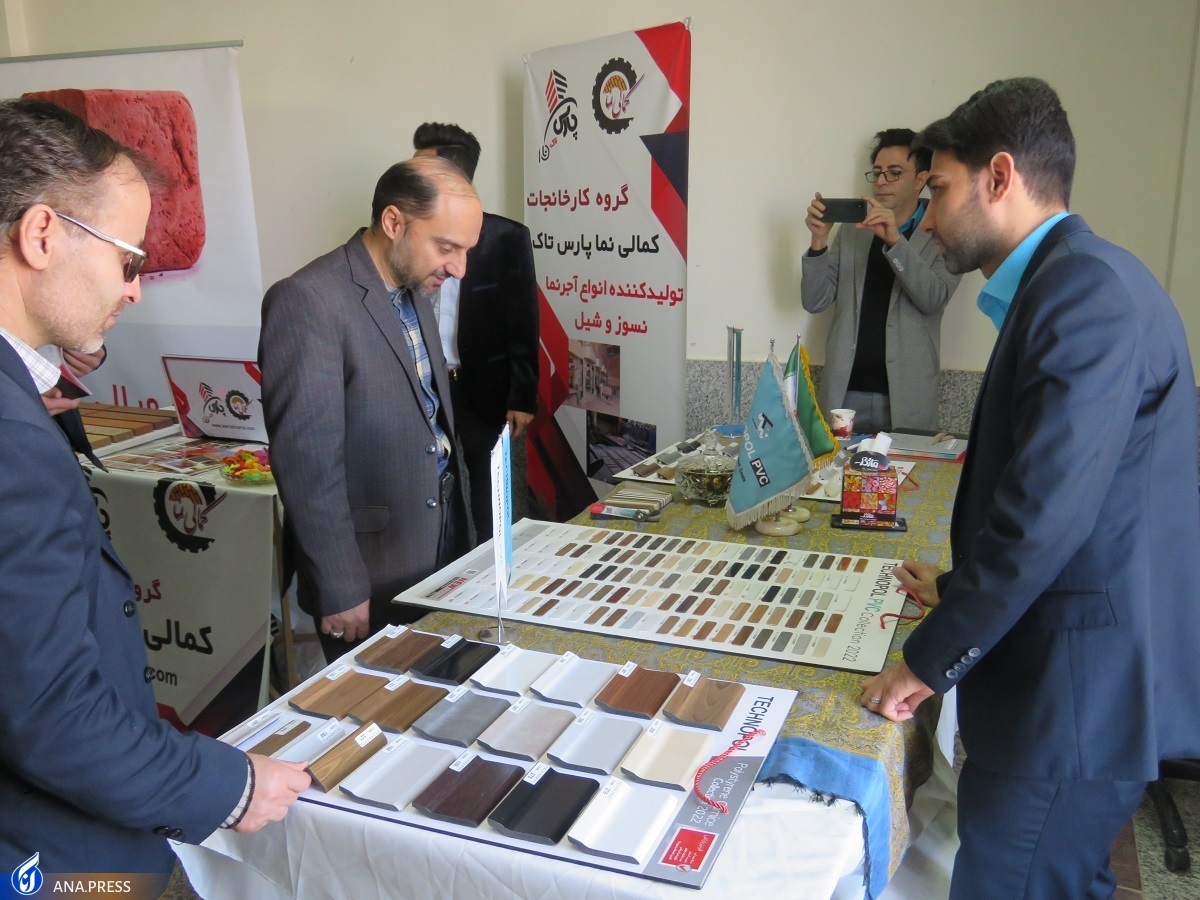 «طرح پویش» حلقه مفقوده ارتباط دانشجو با صنعت
