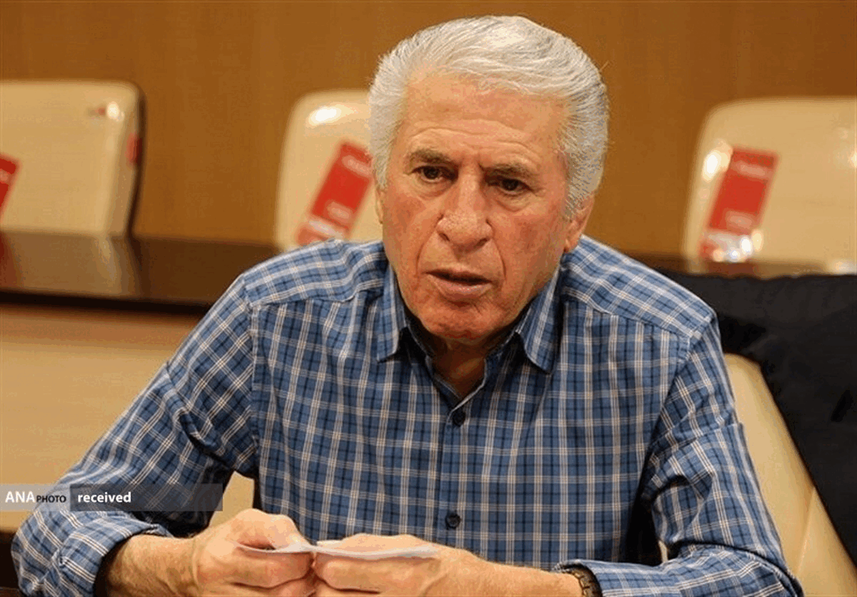 پیشکسوت کشتی تحت عمل جراحی قرار گرفت