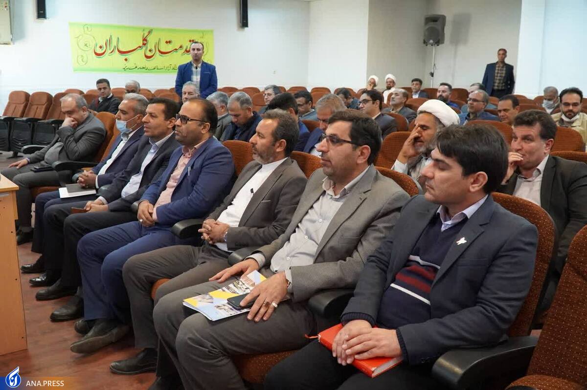 دانشگاه آزاد نیریز در حال ورود به دوران طلایی است
