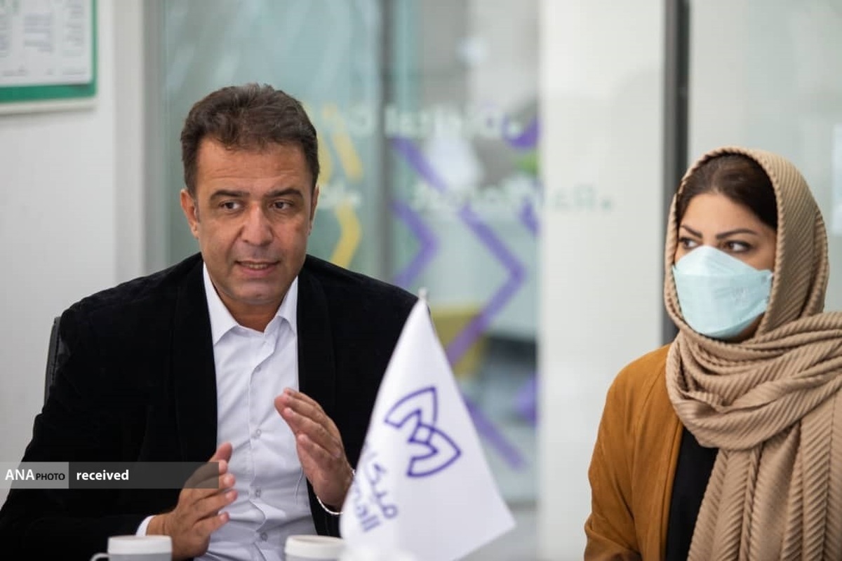 سخنگوی فدراسیون دوچرخه سواری : بحث فروش اسقاطی دوچرخه ها برای تخریب هاشم کندی بود