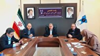 ترویج فرهنگ مهدویت و تمدن نوین اسلامی راهبرد مهم انقلاب است