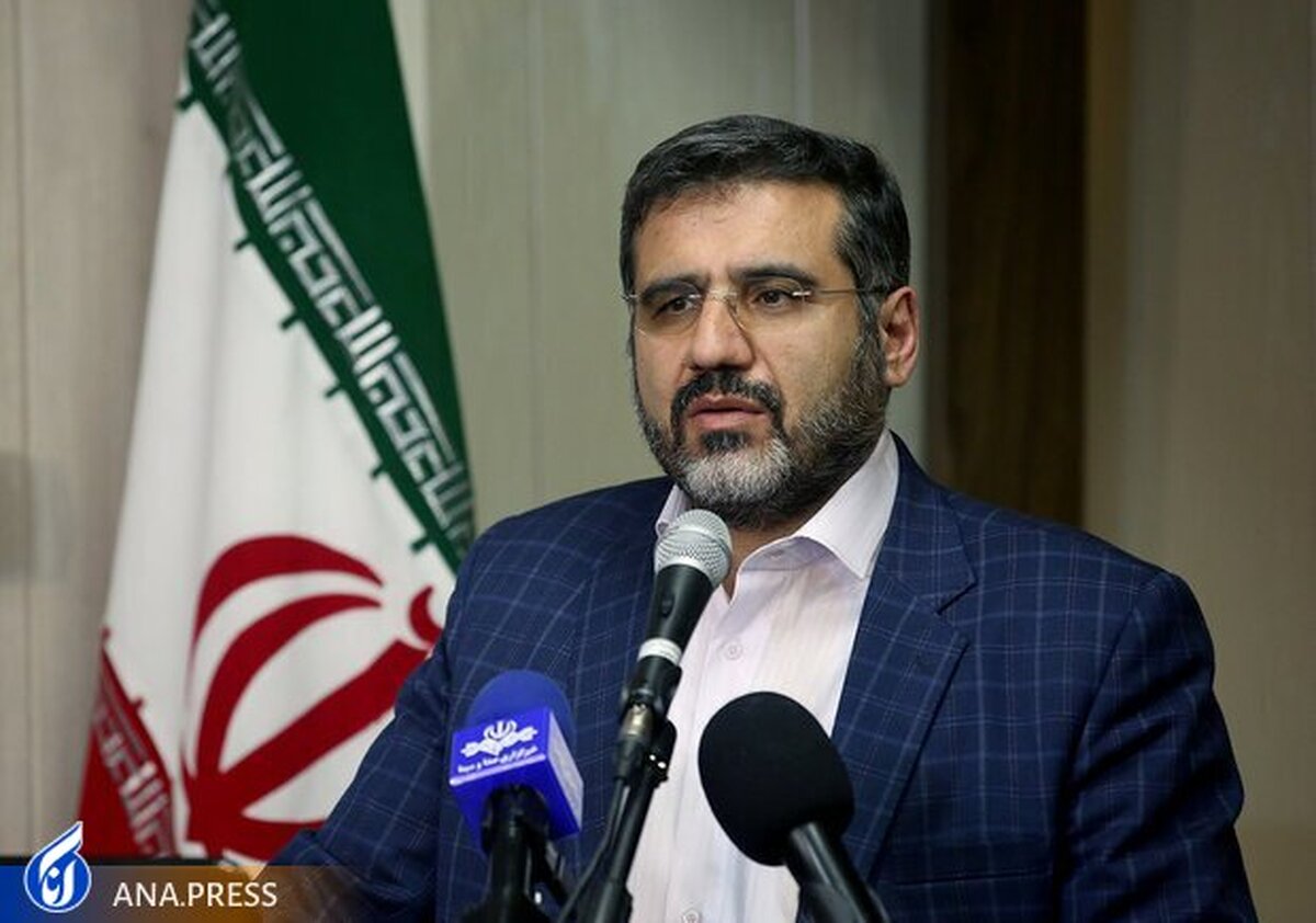 جلسه وزیر ارشاد با بذرپاش در راستای مطالبه رهبری؛ کاهش زمان حج در دستور کار